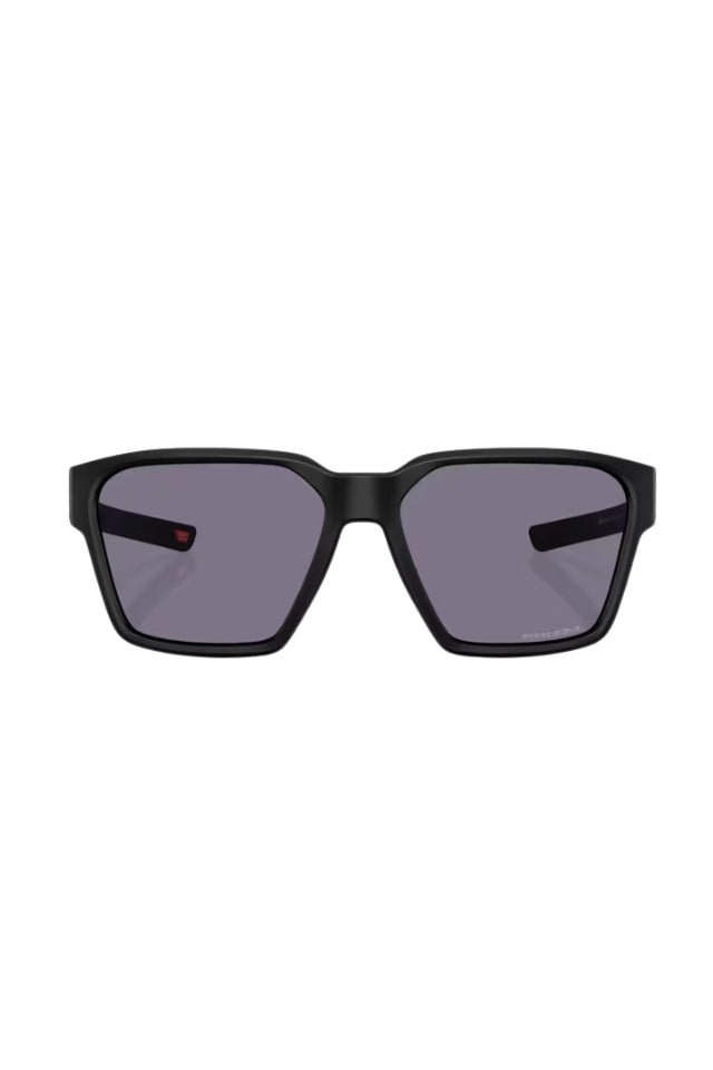 BRIZA Matte Black W/Prizm Grey - PT