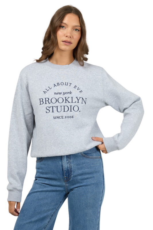 Brooklyn Regular Crew
