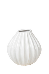 Broste Vase - Wide Small