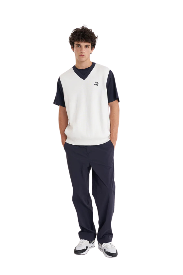 Bunker Knit Vest