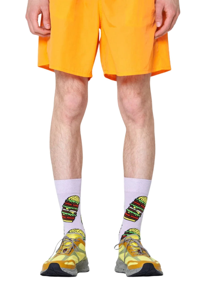 Burger Sock
