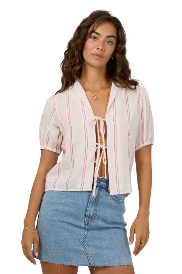Blythe Top