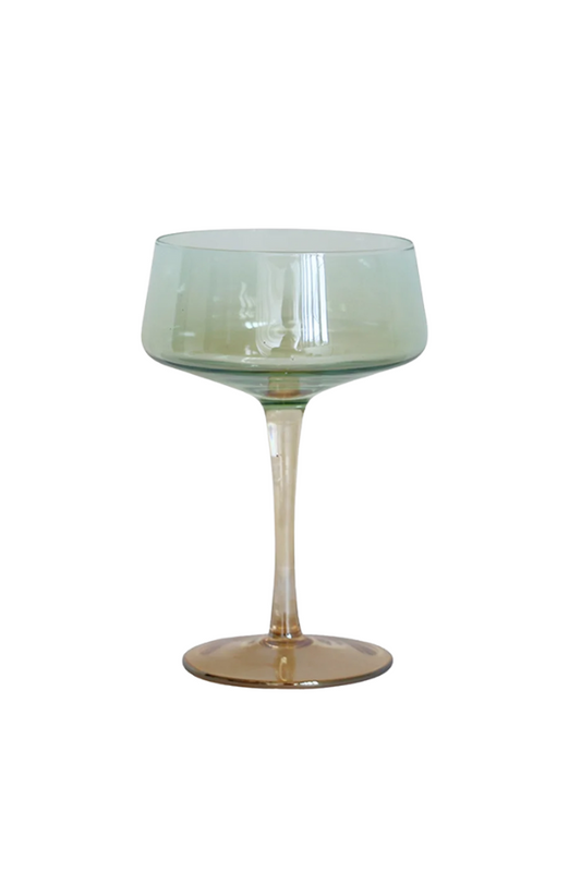 Capri Cocktail Glass