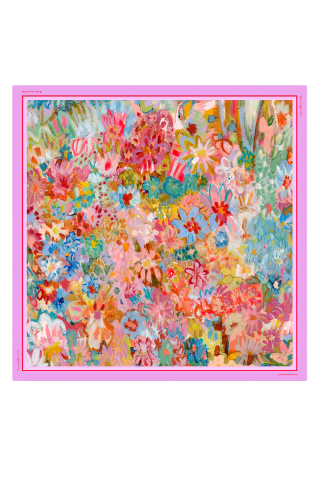 The Carrie Amelie Scarf