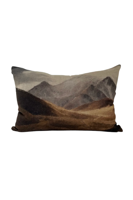 Central Otago Lumbar Cushion