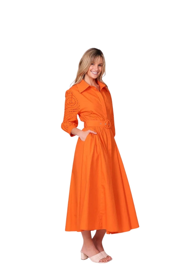 Chloe Dress