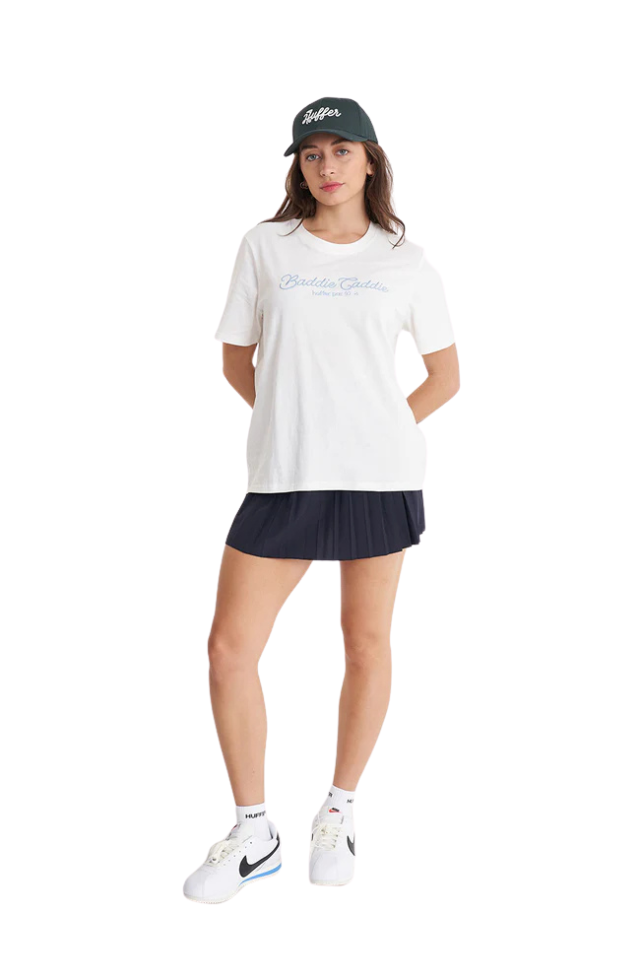 Classic Tee 170/Baddie