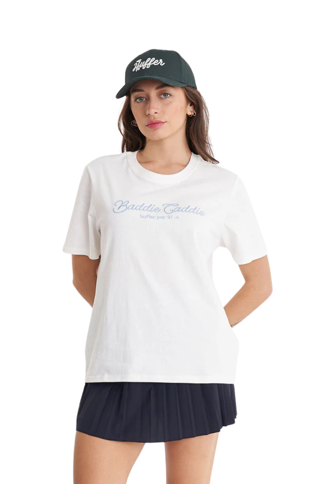 Classic Tee 170/Baddie