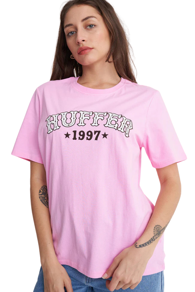 Classic Tee 170/Pony Up
