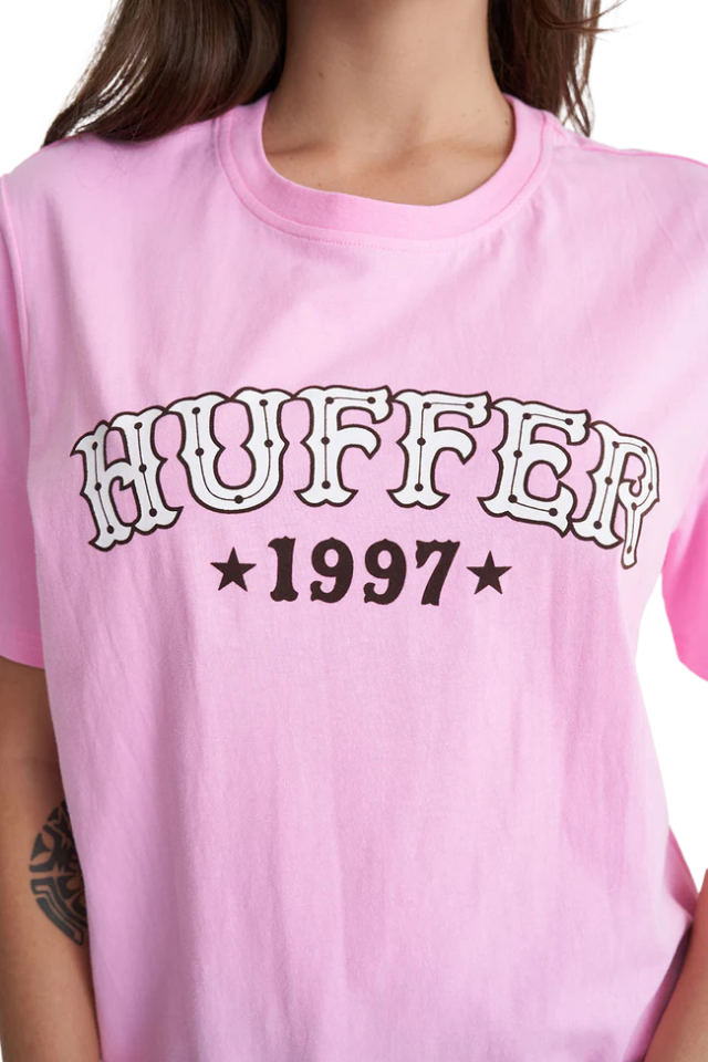 Classic Tee 170/Pony Up