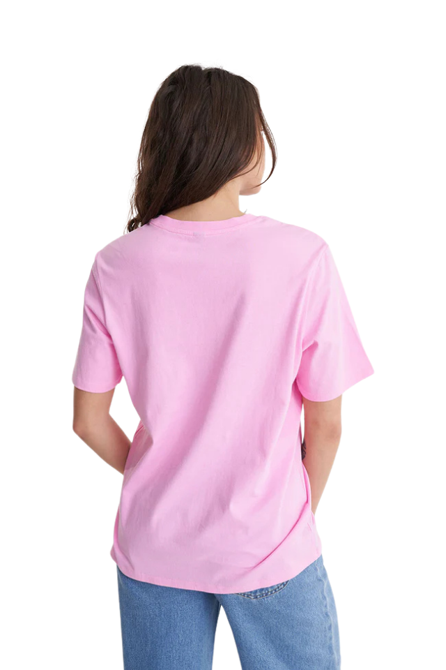 Classic Tee 170/Pony Up