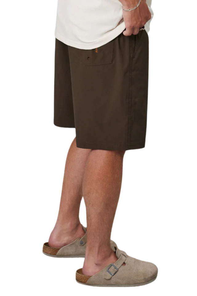Cray Shorts