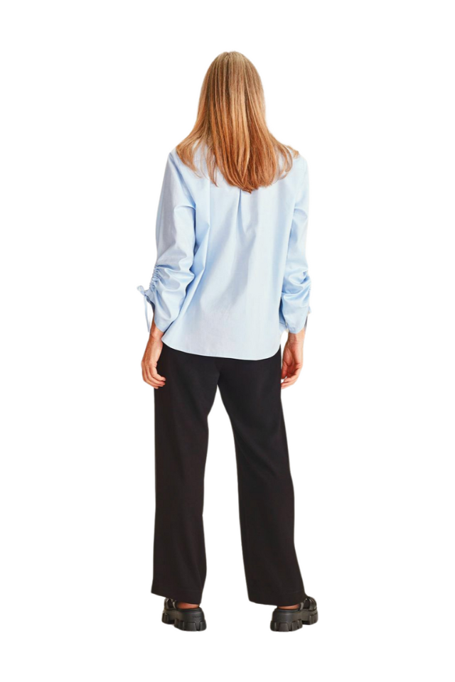 Leoni Chambray Shirt
