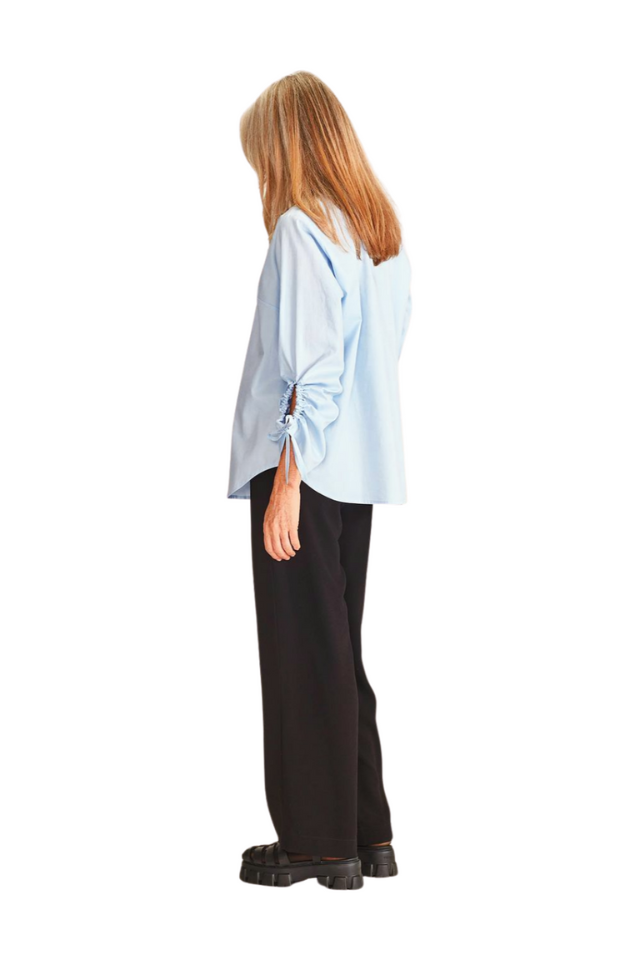 Leoni Chambray Shirt