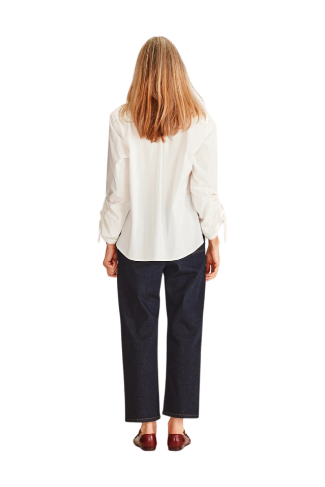Leoni Poplin Shirt