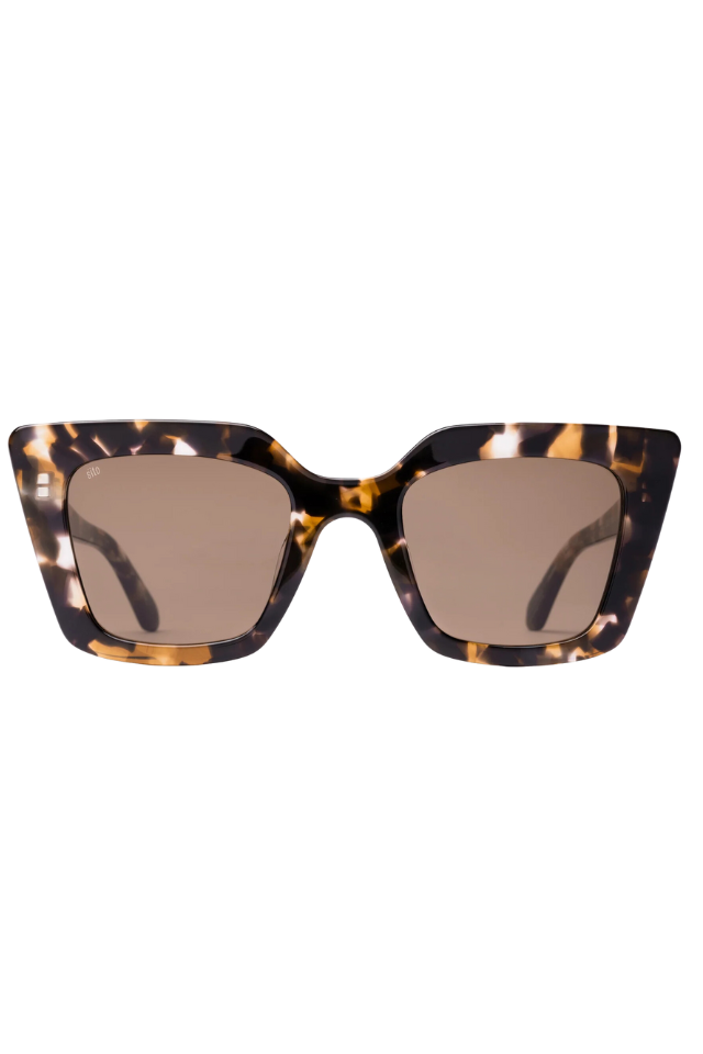 Cult Vision: Chestnut Tort/Coffee