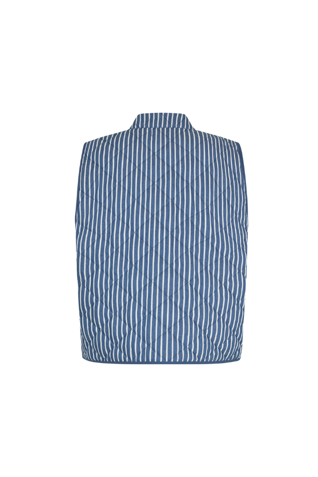 Cairo Quilted Vest