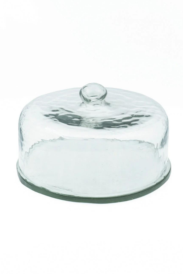 Dome Cake with Base