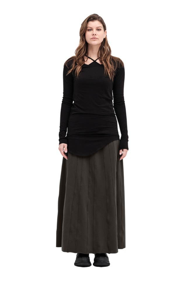 Camber Tunic