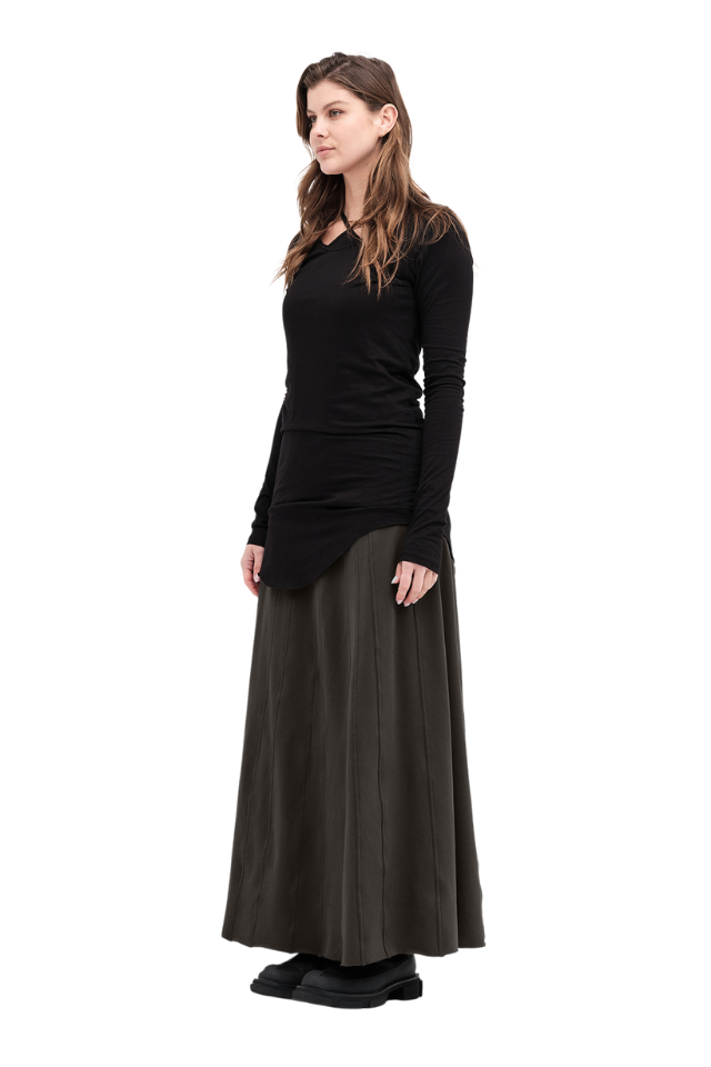 Camber Tunic