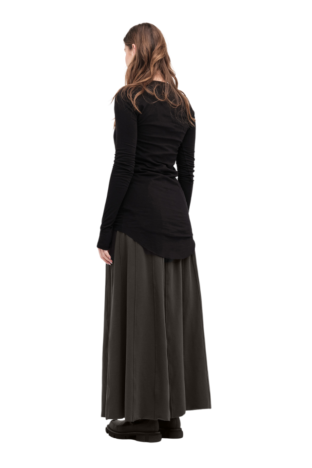 Camber Tunic