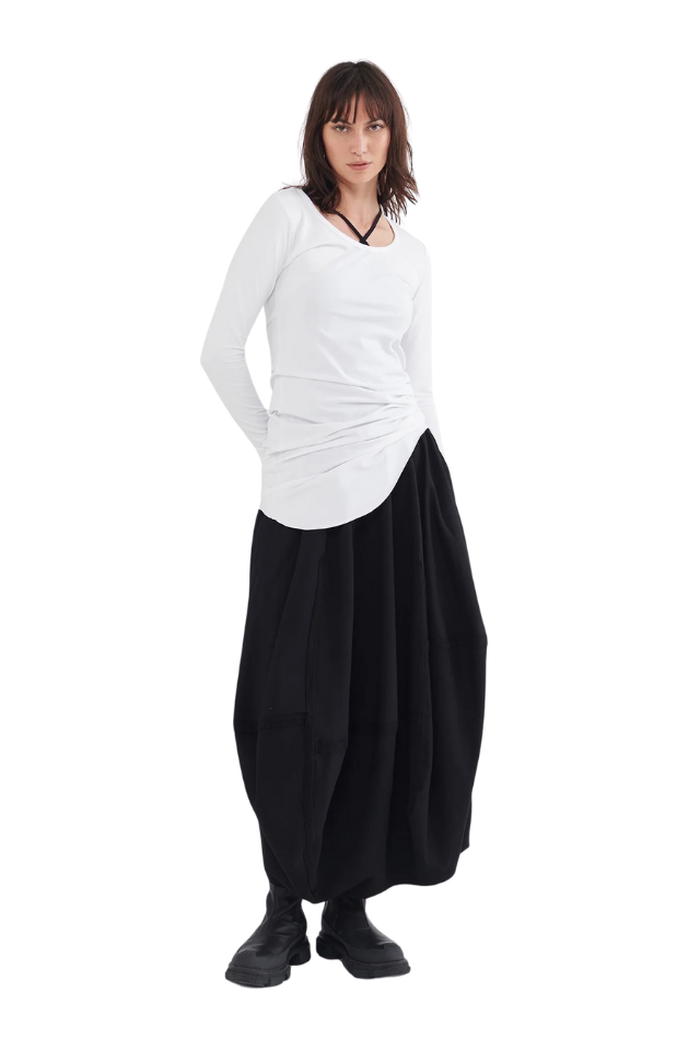 Camber Tunic