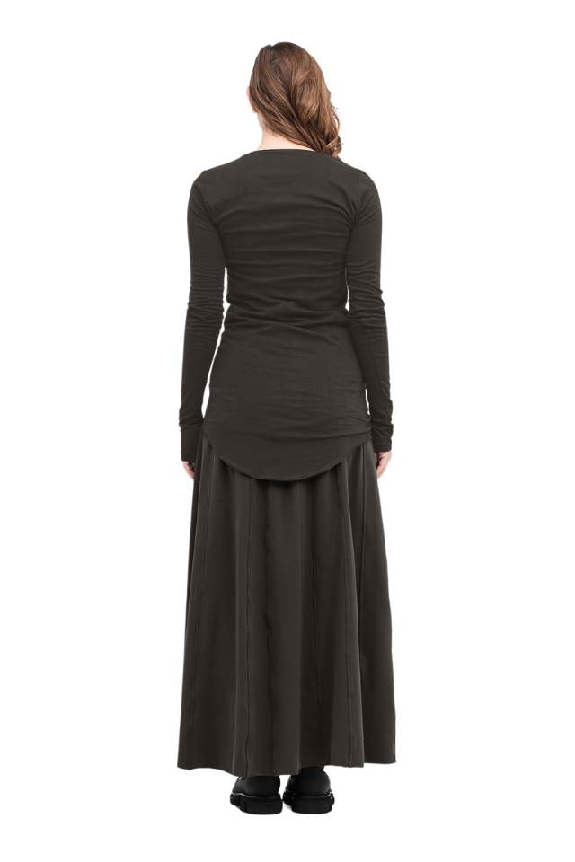Camber Tunic
