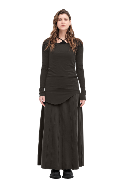 Camber Tunic