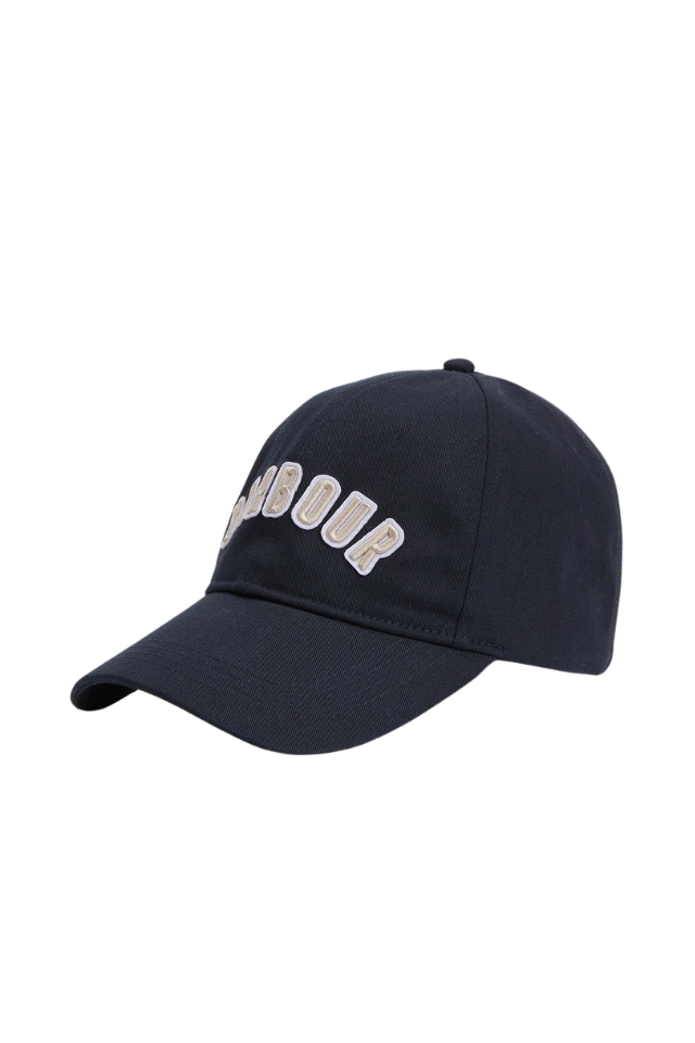 Campbell Sports Cap