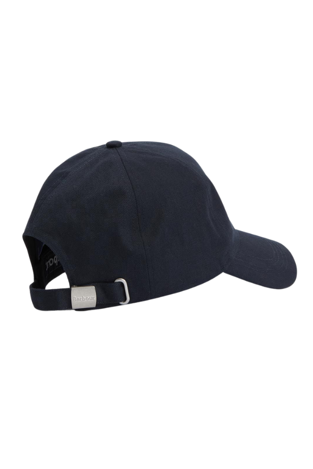 Campbell Sports Cap