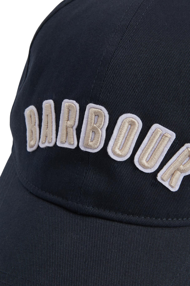 Campbell Sports Cap