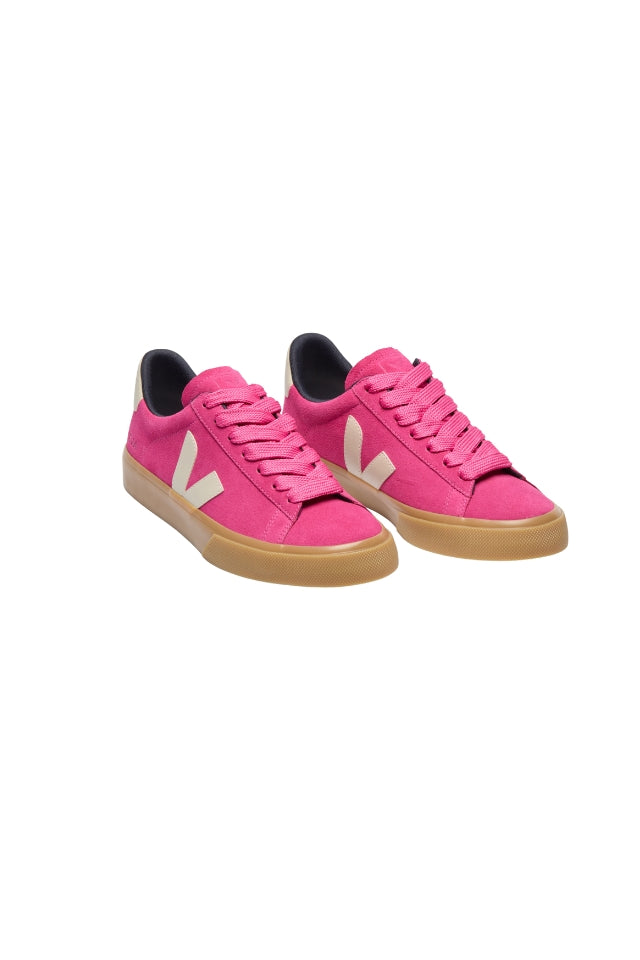 Campo Bold - Pink Pierre Natural