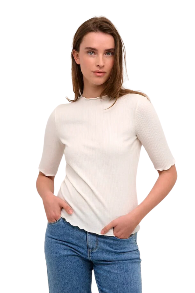 CandaceKB Short Sleeve Tee