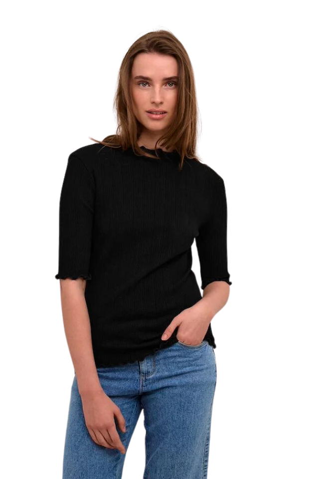 CandaceKB Short Sleeve Tee