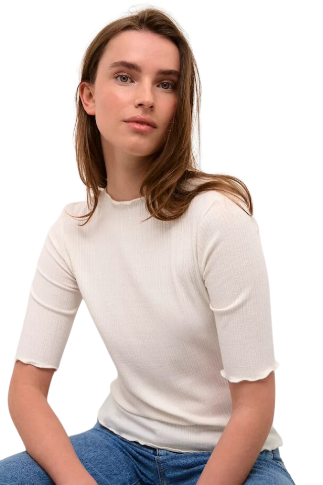 CandaceKB Short Sleeve Tee