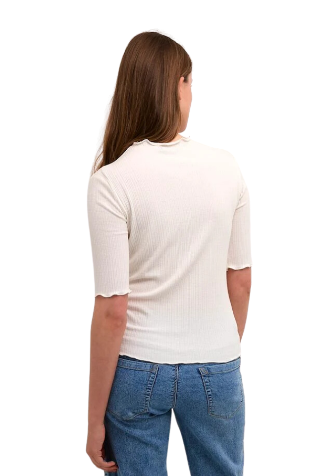 CandaceKB Short Sleeve Tee