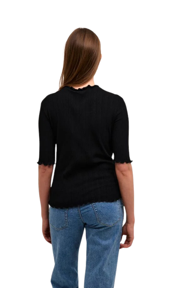 CandaceKB Short Sleeve Tee