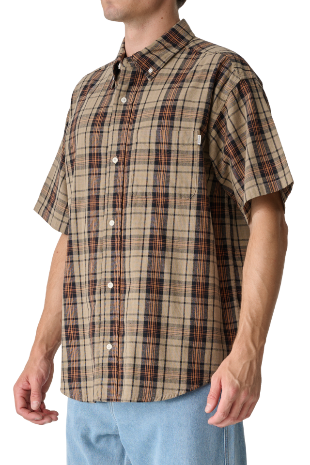 Canyon Ss Shirt