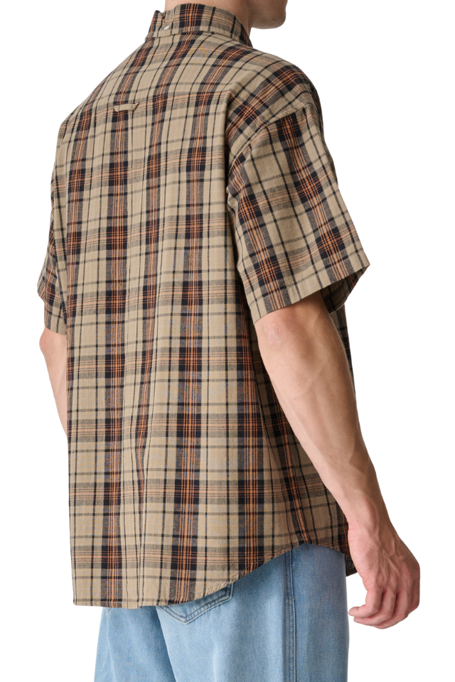 Canyon Ss Shirt