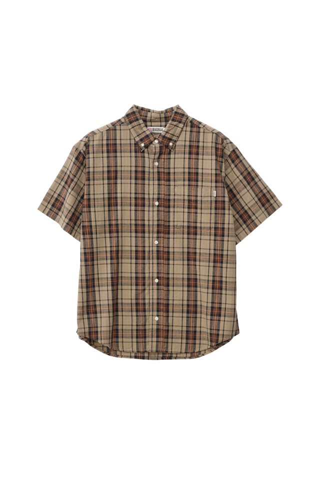 Canyon Ss Shirt
