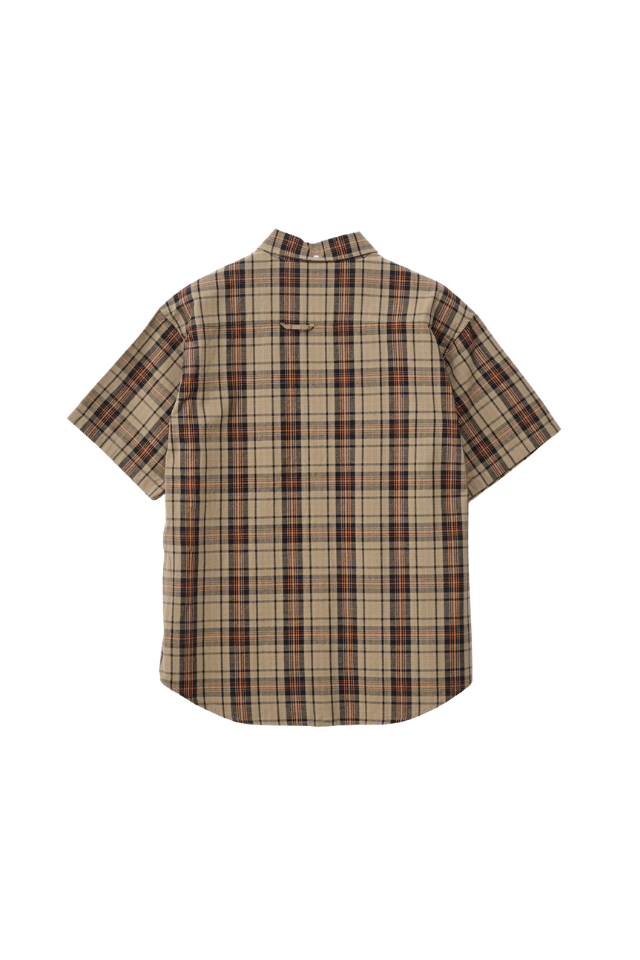 Canyon Ss Shirt