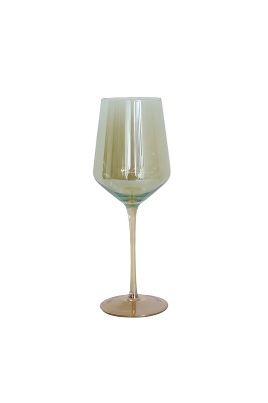 Capri Wine Glass