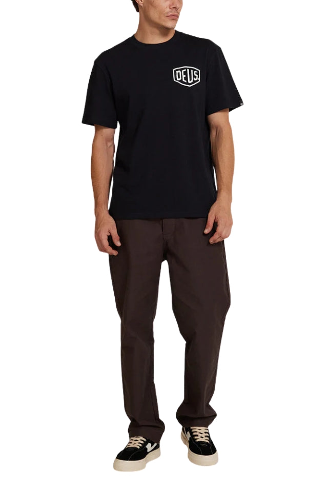 Carby Pickup Tee