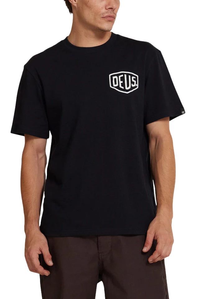 Carby Pickup Tee