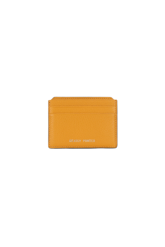 Card File - Yuzu
