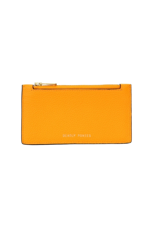 Card Holder - Marmalade