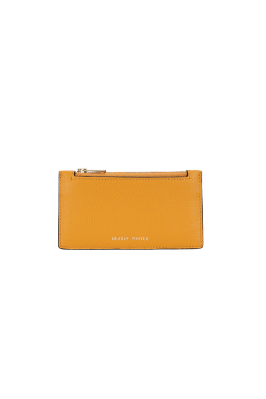 Card Holder - Yuzu