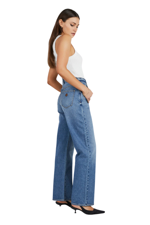 Carrie Jean Monifa