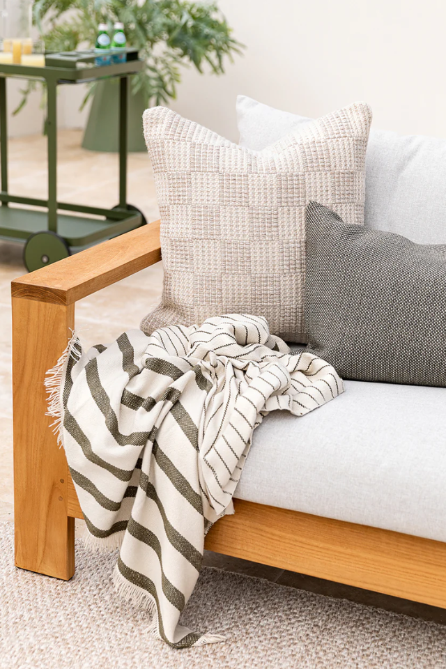 Carter Cushion