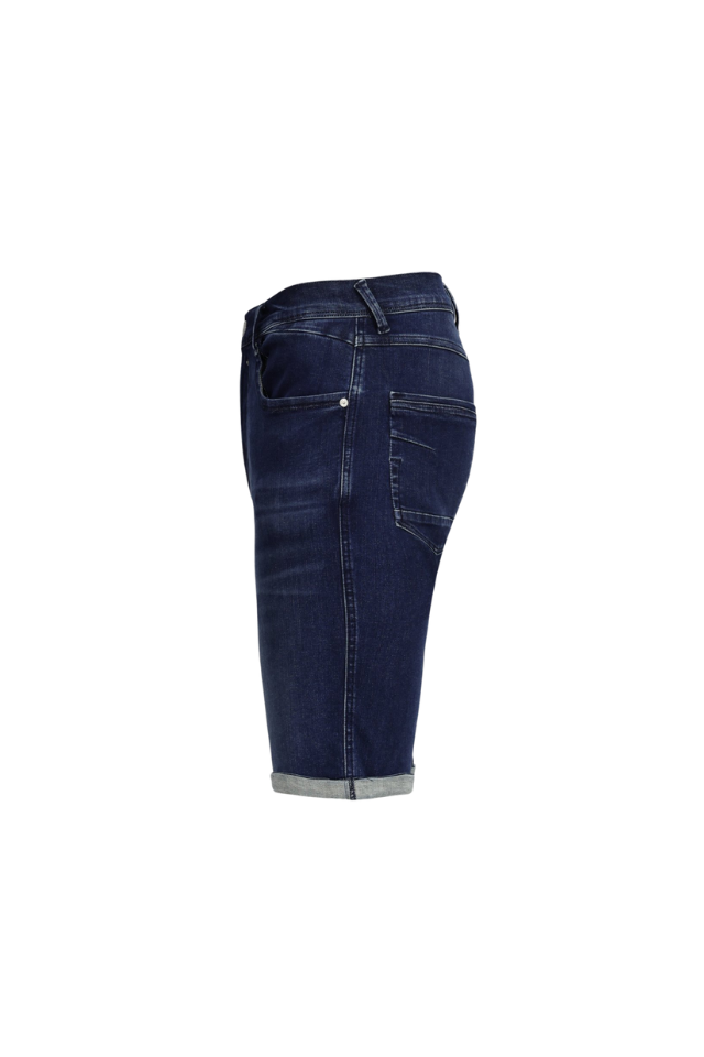 Cary Aeron Wash Shorts